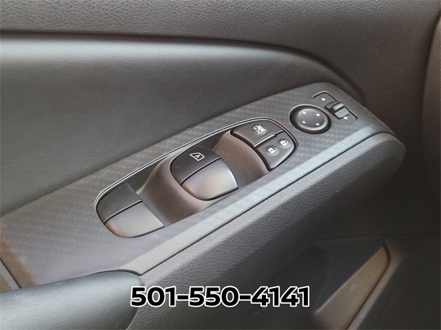 Used 2025 Nissan Altima 2.5 S image 31