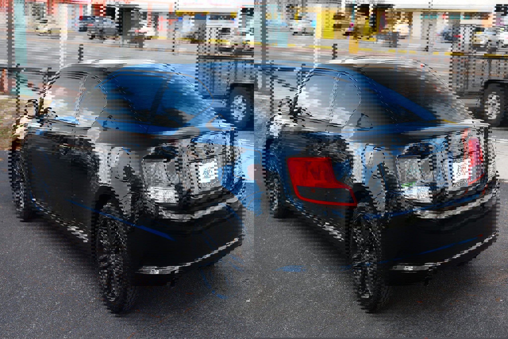 Used 2013 Scion tC image 10