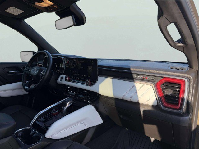 Used 2024 GMC Canyon AT4X image 47