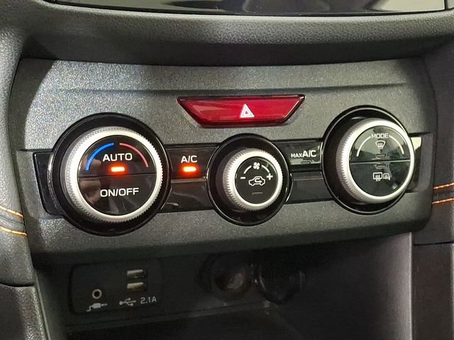 Used 2022 Subaru Crosstrek 2.5i Limited w/ Popular Package #4 image 18