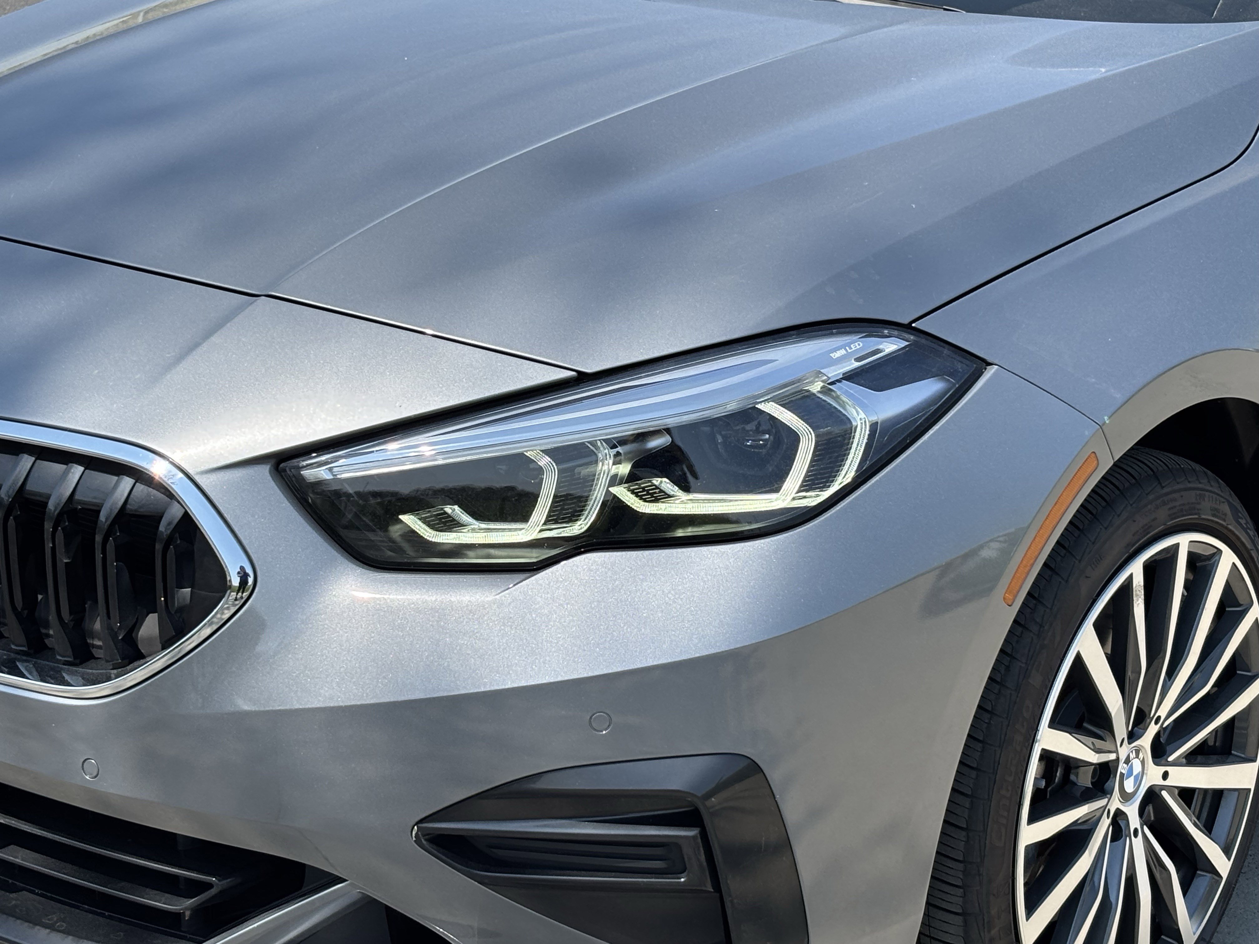 Certified 2023 BMW 228i xDrive Gran Coupe w/ Convenience Package image 6