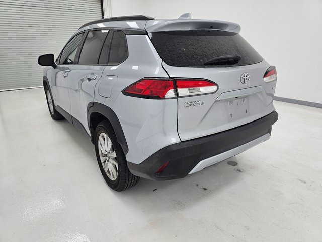 Used 2023 Toyota Corolla Cross LE image 17