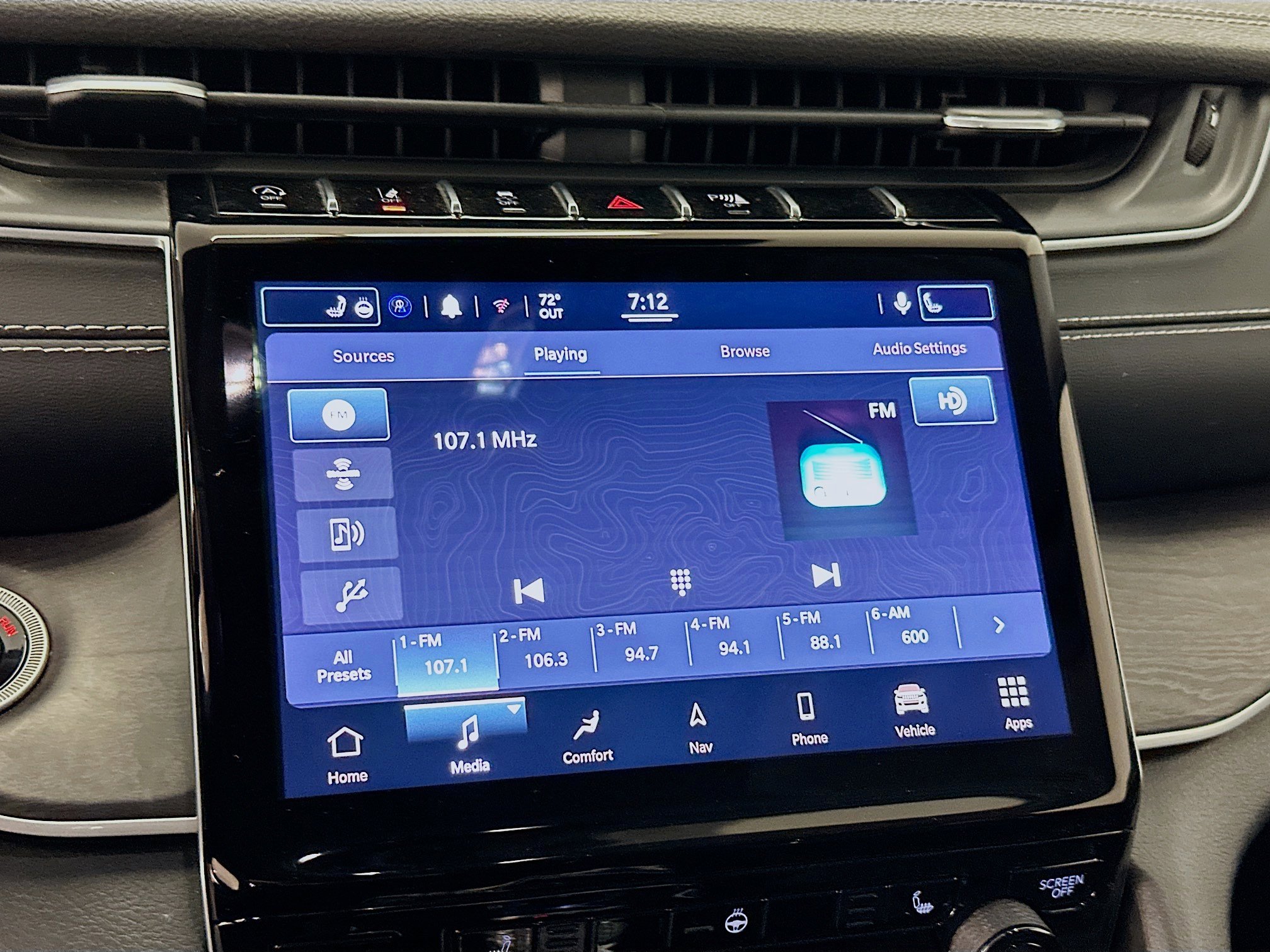 Used 2021 Jeep Grand Cherokee L Limited image 21