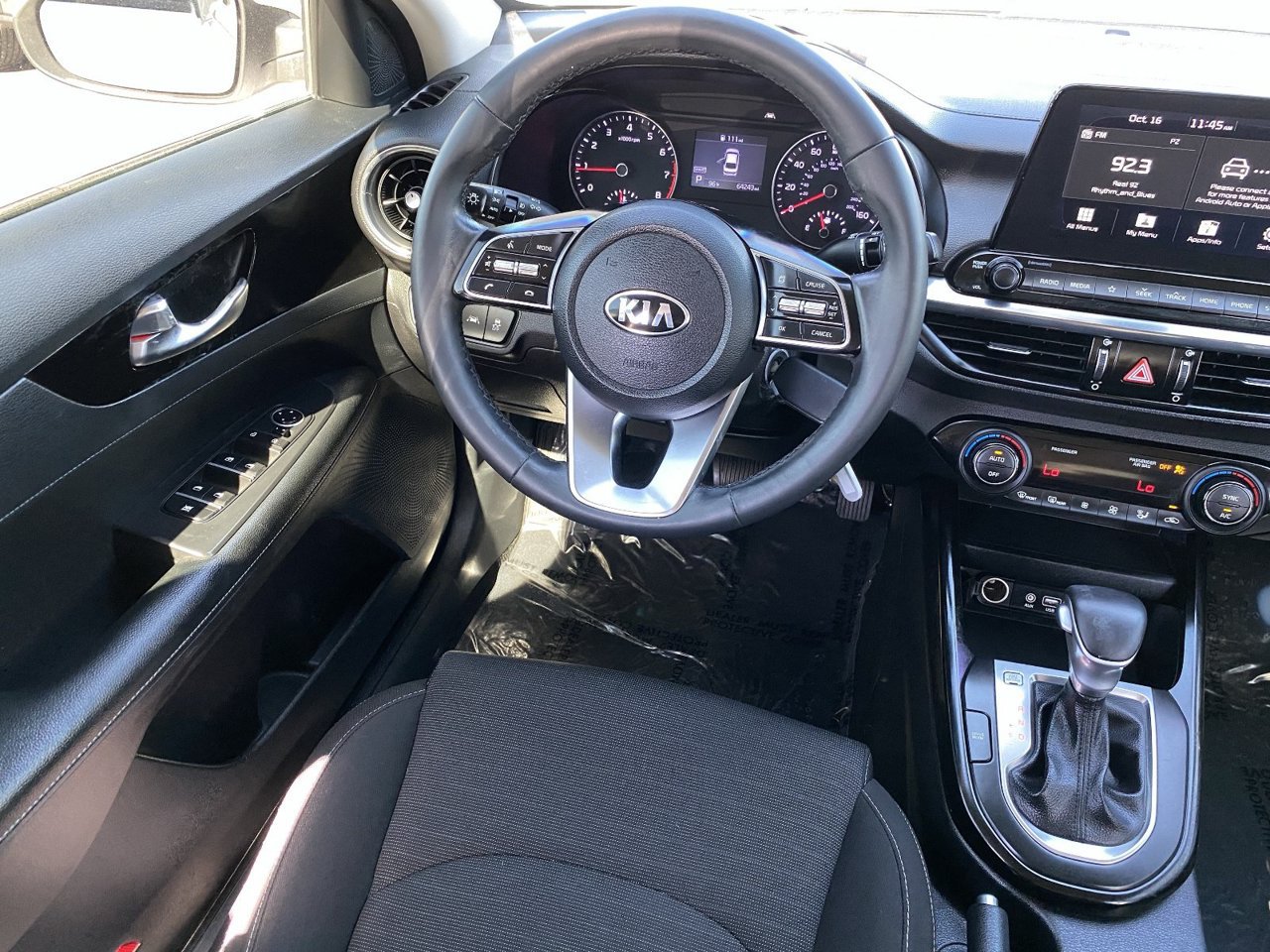 Used 2019 Kia Forte S FWD image 15