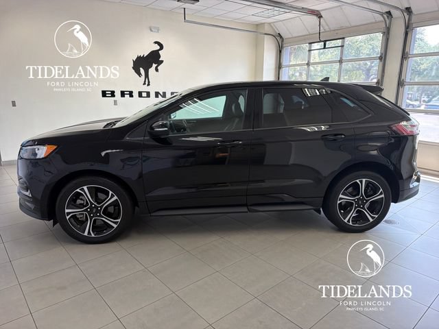 Certified 2022 Ford Edge ST AWD/4WD image 5