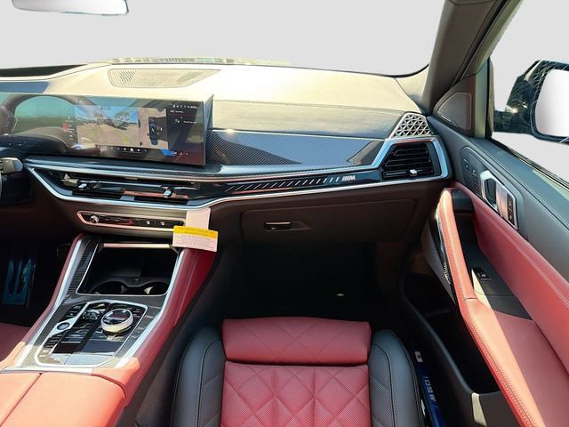 New 2026 BMW X6 M60i image 19