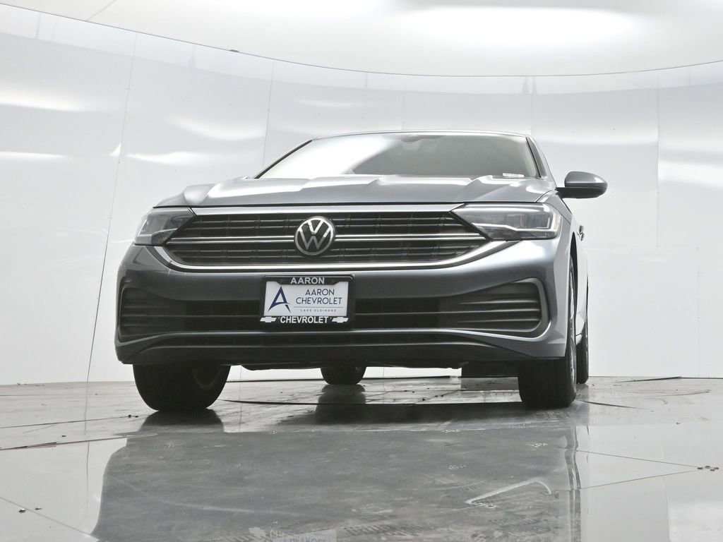 Used 2022 Volkswagen Jetta SE image 66