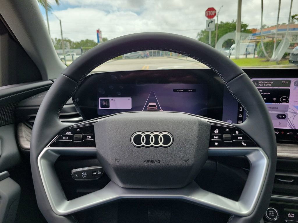 New 2026 Audi Q5 Premium Plus image 8