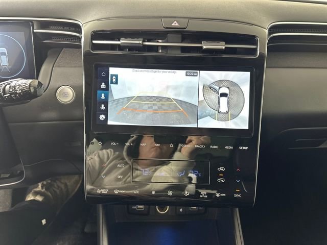 Certified 2024 Hyundai Tucson Limited image 22