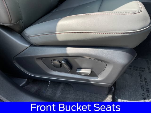 New 2026 Ford Explorer Active w/ Active Comfort Package AWD/4WD image 39