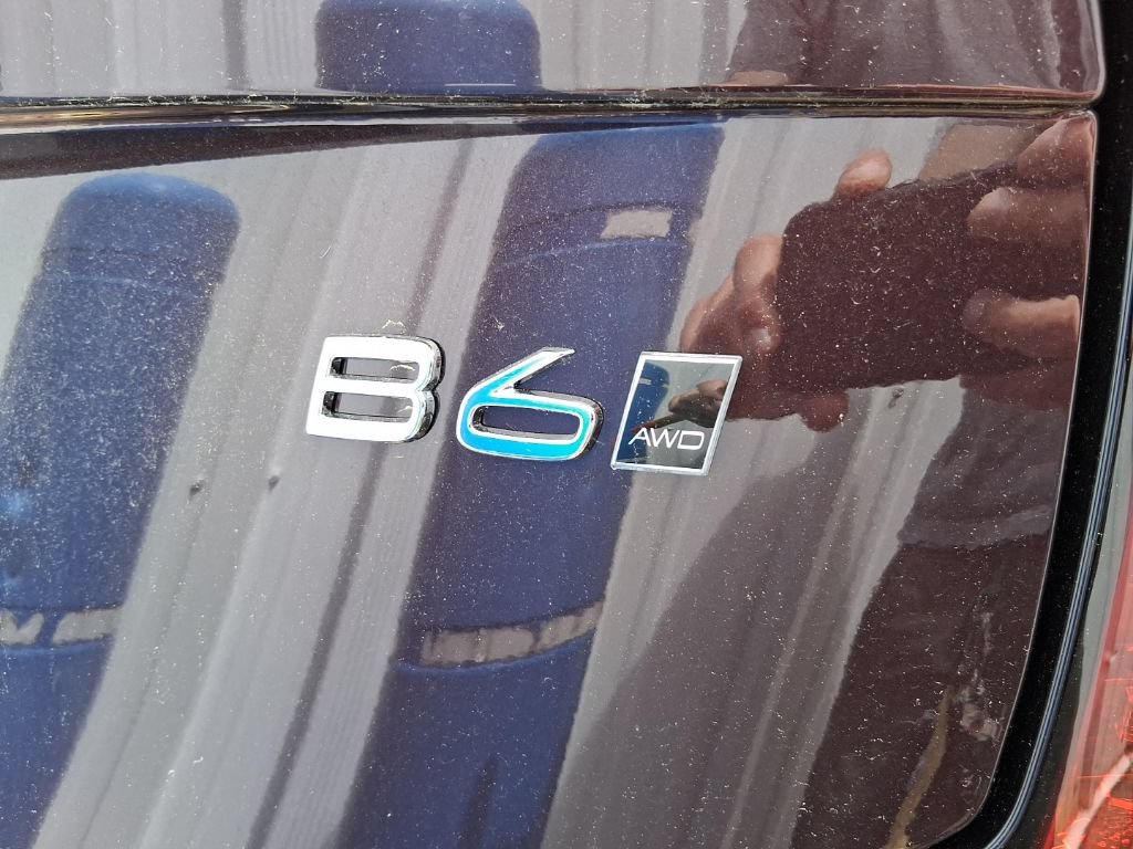 New 2026 Volvo XC90 B6 Ultra w/ Protection Package Premier AWD/4WD image 7