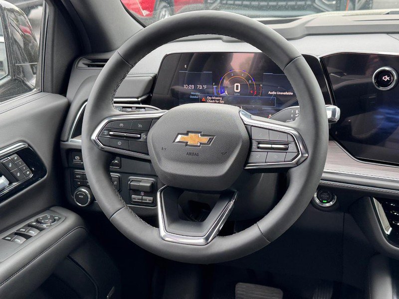 New 2026 Chevrolet Tahoe LT w/ Comfort Package image 9