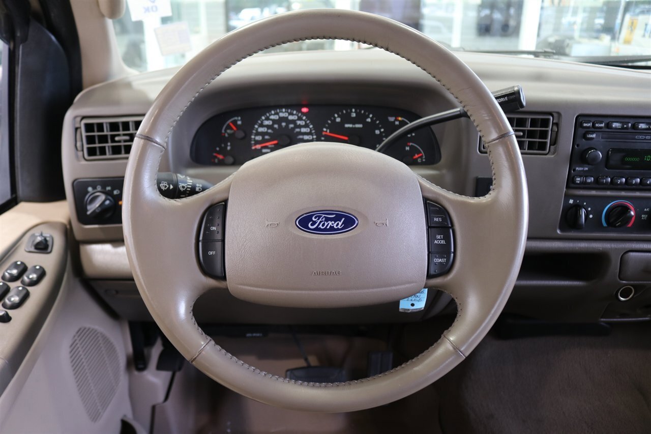 Used 2003 Ford F250 Lariat AWD/4WD image 81