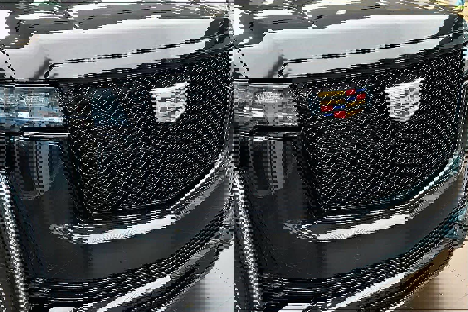 Used 2023 Cadillac Escalade Sport w/ Touring Package image 31