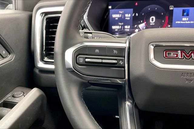 Used 2024 GMC Canyon Elevation image 20