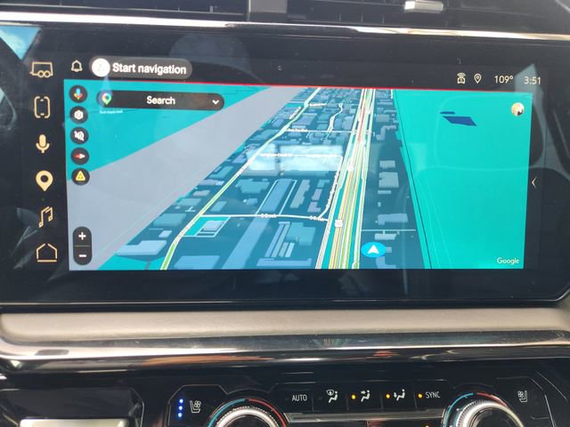 Used 2023 GMC Sierra 1500 AT4X image 15