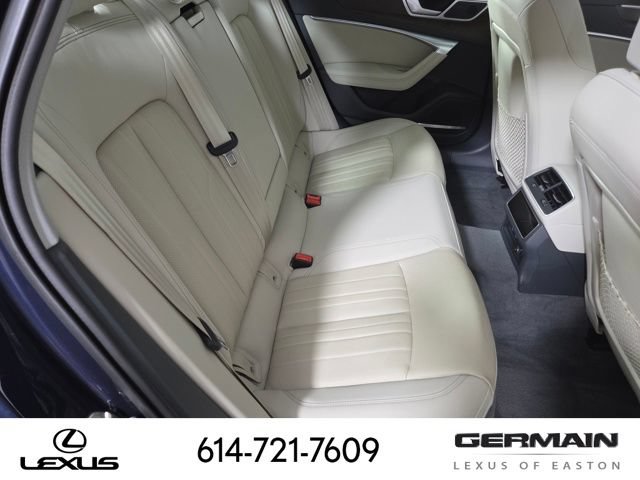 Used 2021 Audi A6 2.0T Prestige w/ Prestige Package AWD/4WD image 21