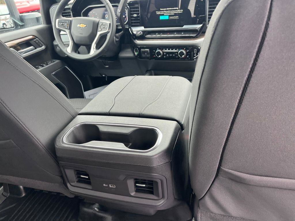 New 2026 Chevrolet Silverado 3500 LT w/ Convenience Package image 30