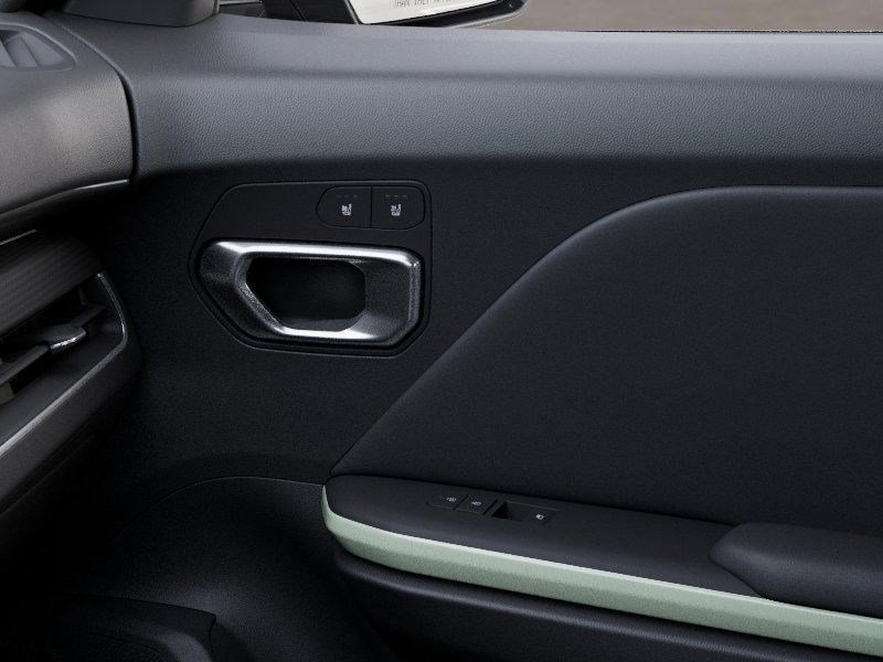 New 2025 Kia K4 GT-Line Turbo image 26