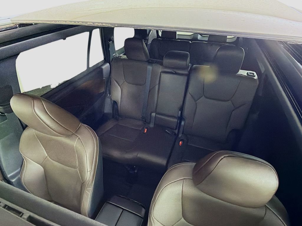 Used 2025 Lexus TX 350 FWD w/ Technology Package image 16