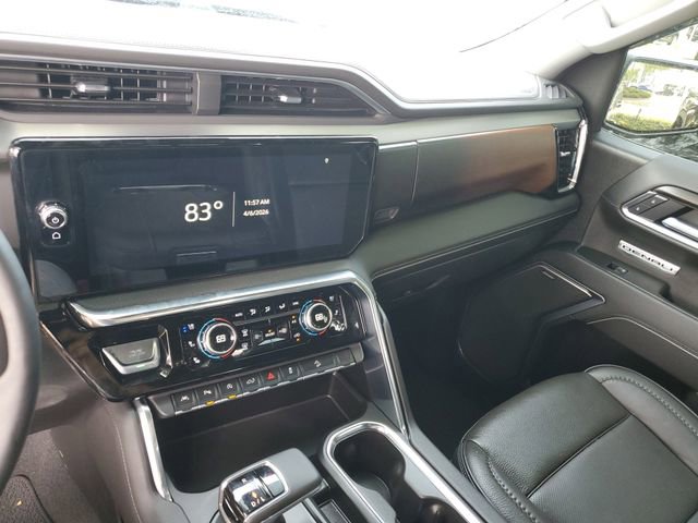 Used 2026 GMC Sierra 1500 Denali w/ Denali Reserve Package image 27