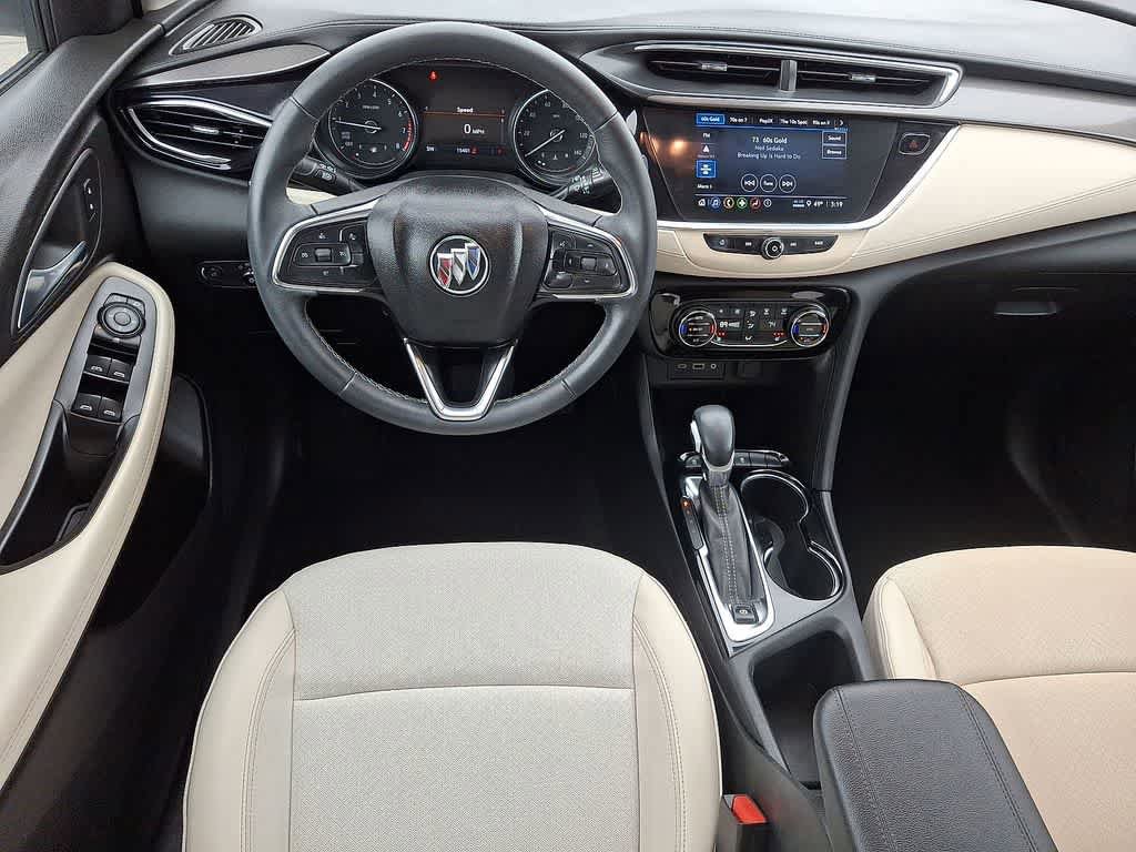 Used 2023 Buick Encore GX Select image 21