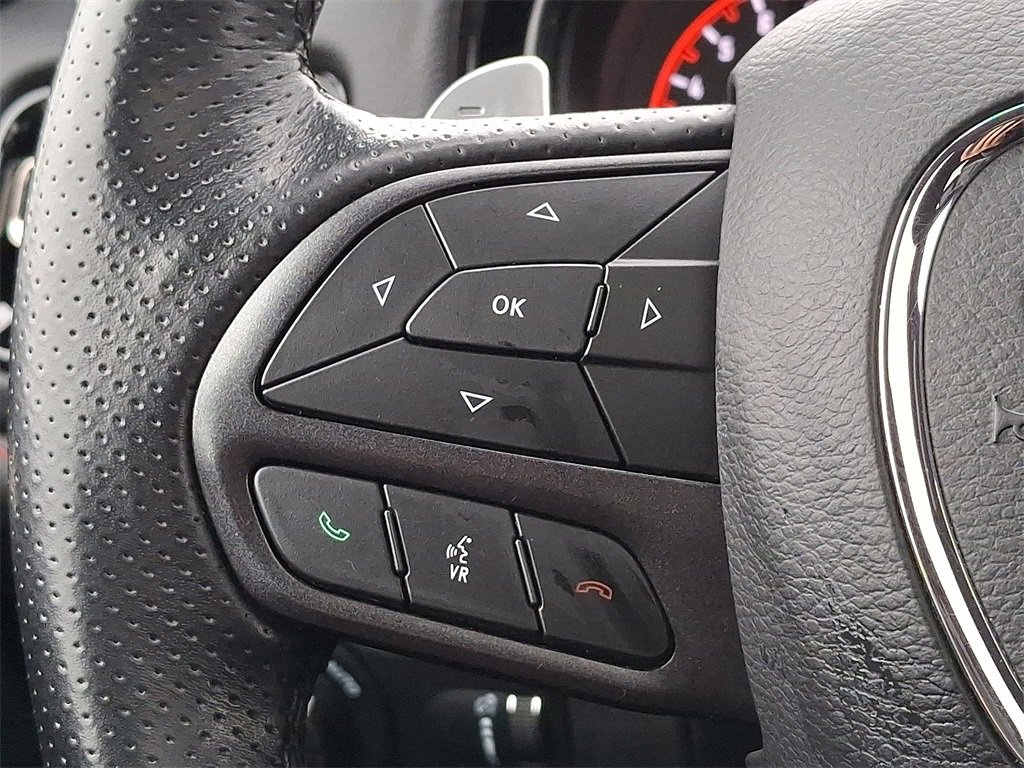 Used 2024 Dodge Durango GT image 23