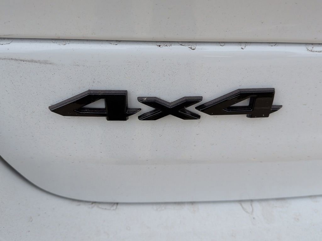 New 2025 Jeep Grand Cherokee Limited image 47