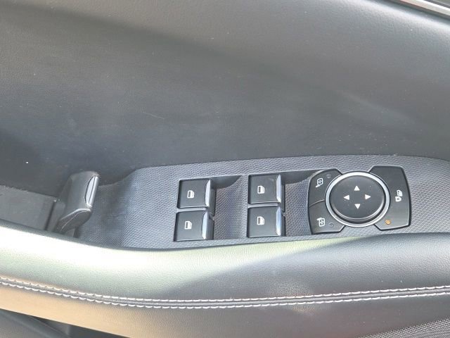 Certified 2023 Ford Mustang Mach-E Select AWD/4WD image 20