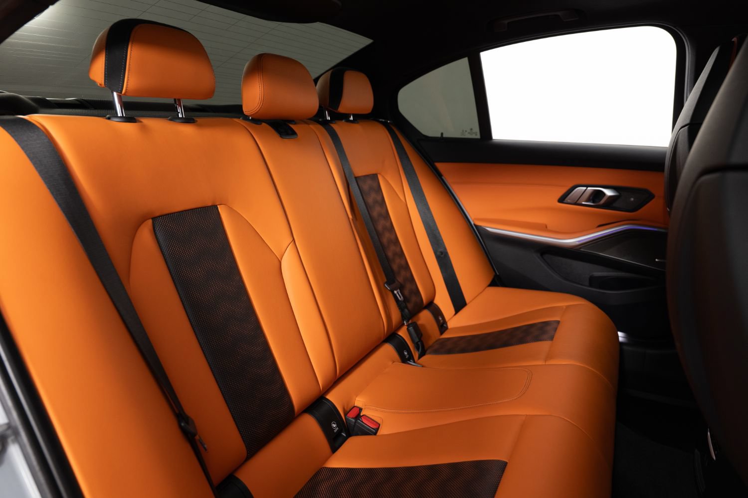 Used 2021 BMW M3 RWD image 23