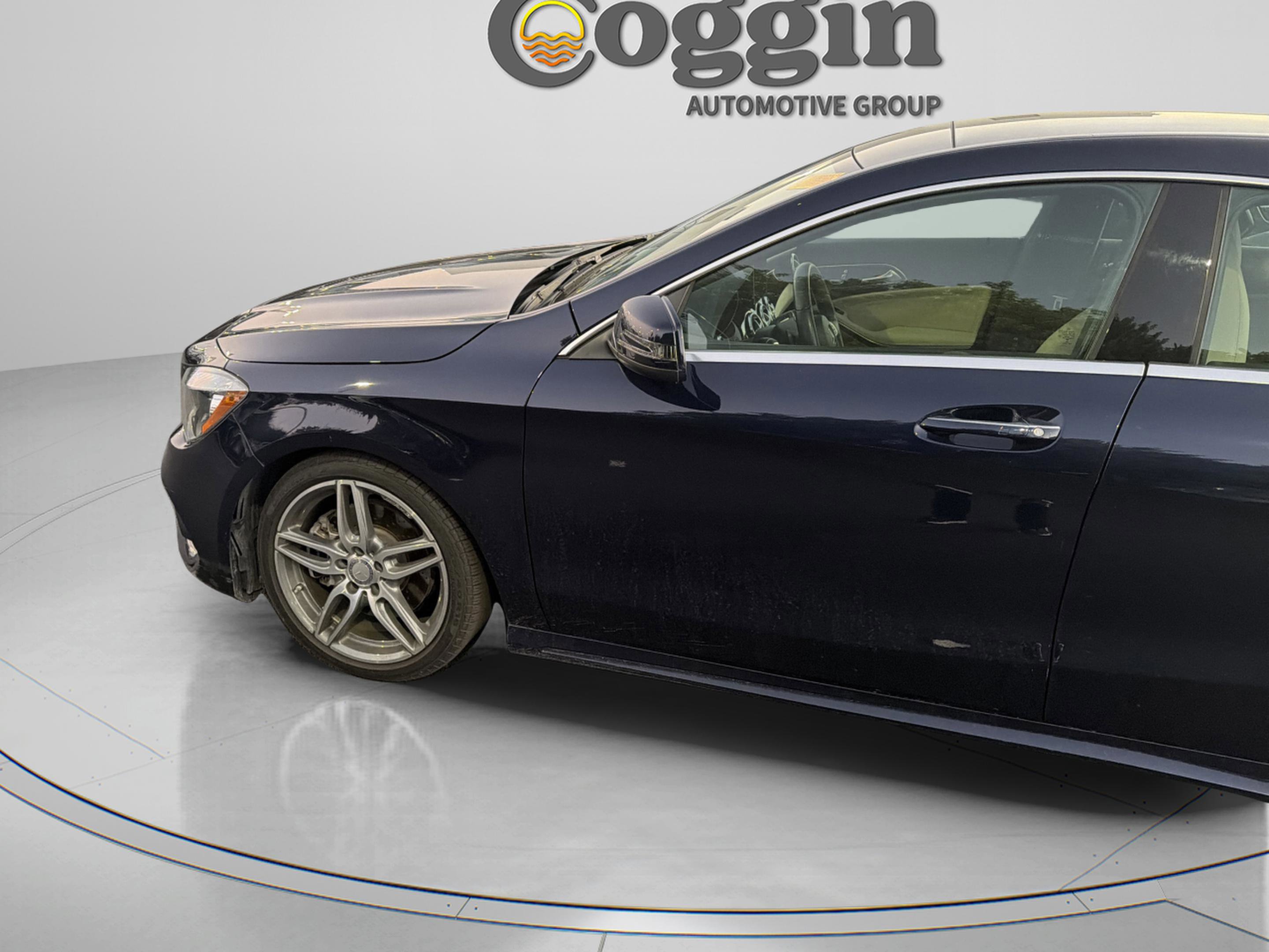 Used 2018 Mercedes-Benz CLA 250 image 4