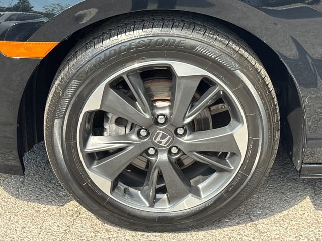 Used 2024 Honda Odyssey Elite image 26