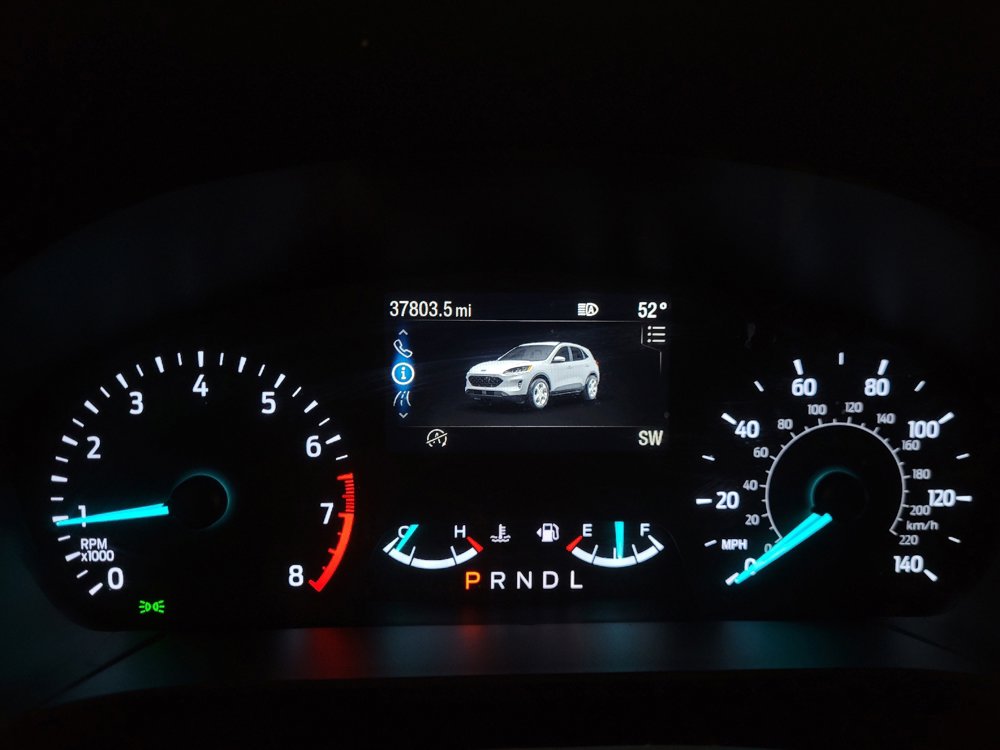 Used 2022 Ford Escape SE w/ Cold Weather Package AWD/4WD image 23