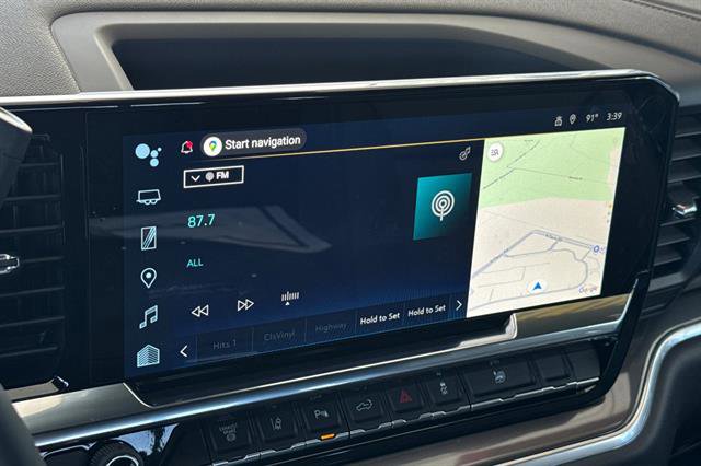 New 2026 Chevrolet Silverado 3500 High Country w/ High Country Premium Package image 20