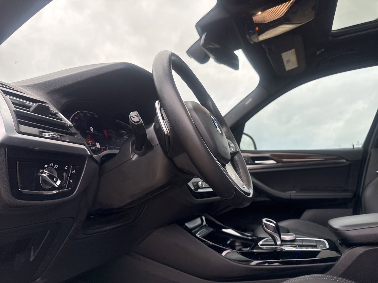 Used 2022 BMW X3 sDrive30i w/ Convenience Package w/ZPA image 42