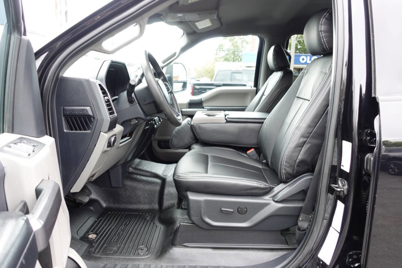 Used 2022 Ford F350 XLT w/ XLT Value Package image 17