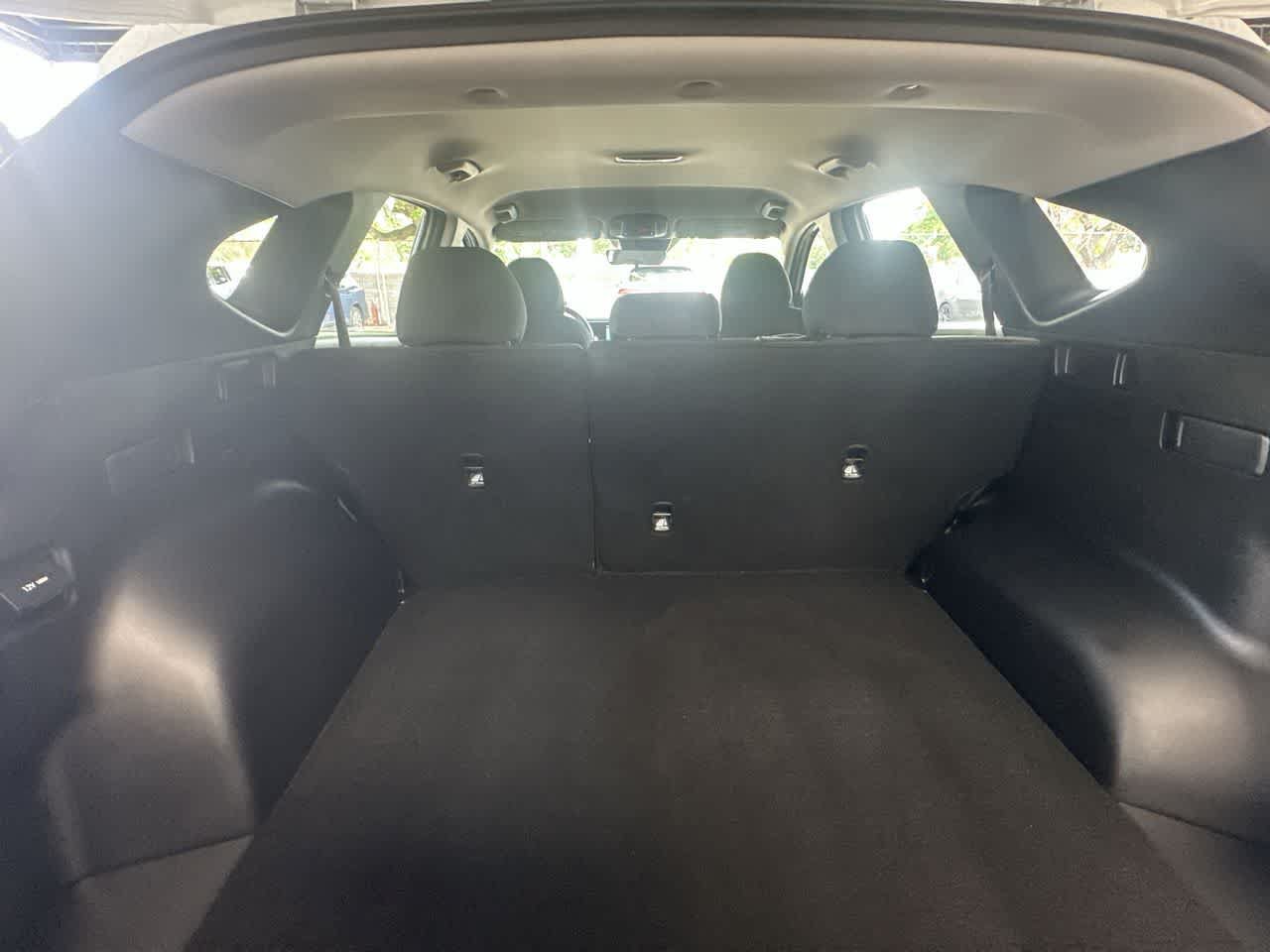 Used 2026 Hyundai Tucson SE FWD image 25