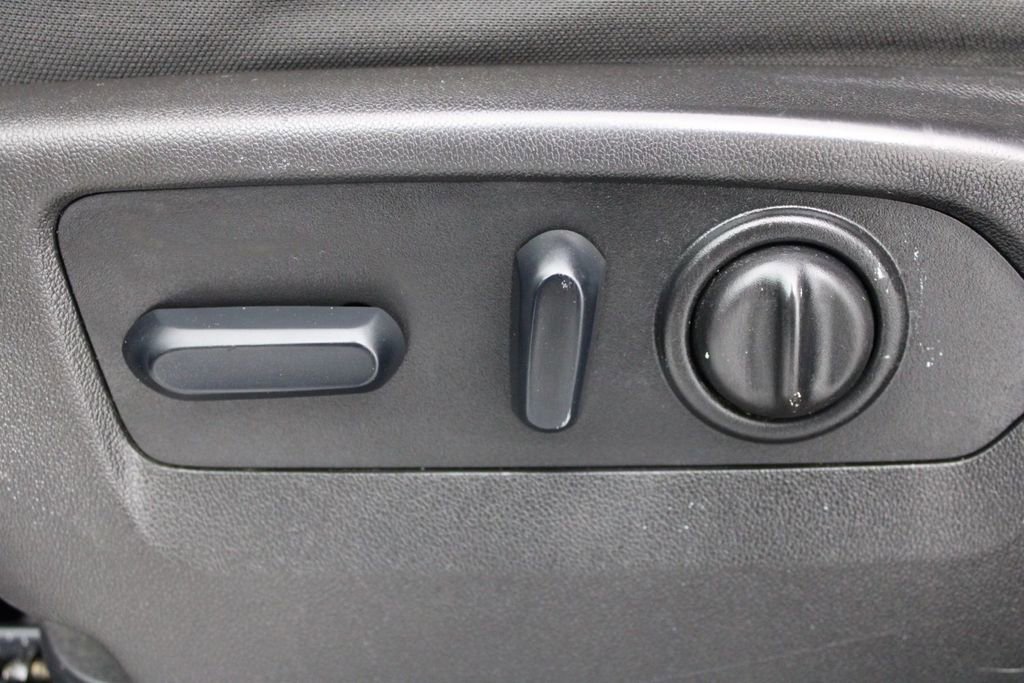 Used 2023 Chevrolet Silverado 2500 LT image 19