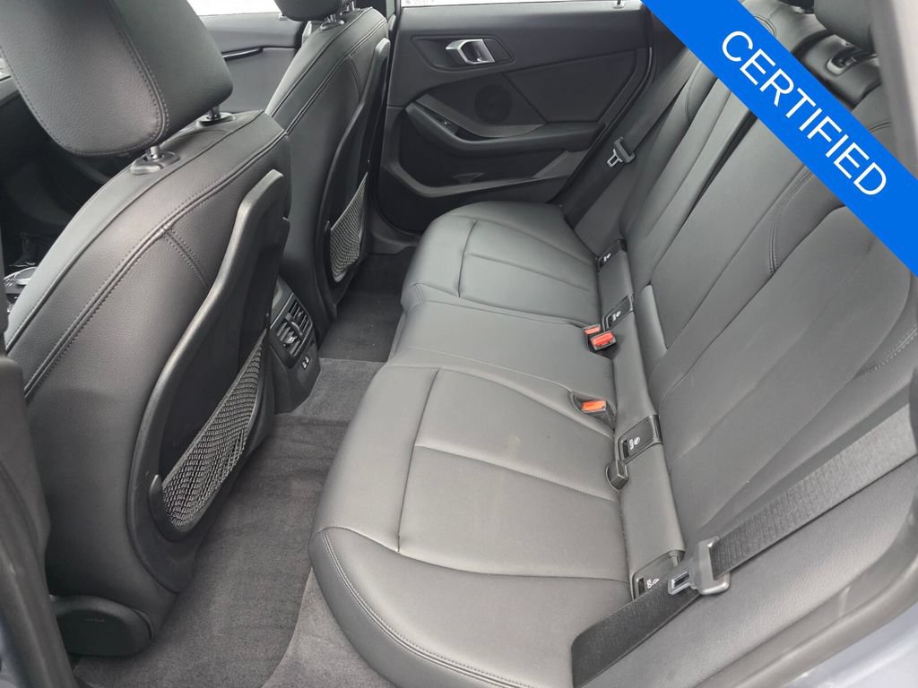 Used 2024 BMW 228i Gran Coupe w/ Convenience Package FWD image 13