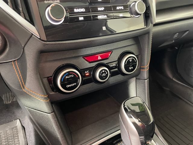 Used 2020 Subaru Crosstrek 2.0i Limited w/ Moonroof Package w/Navigation AWD/4WD image 9