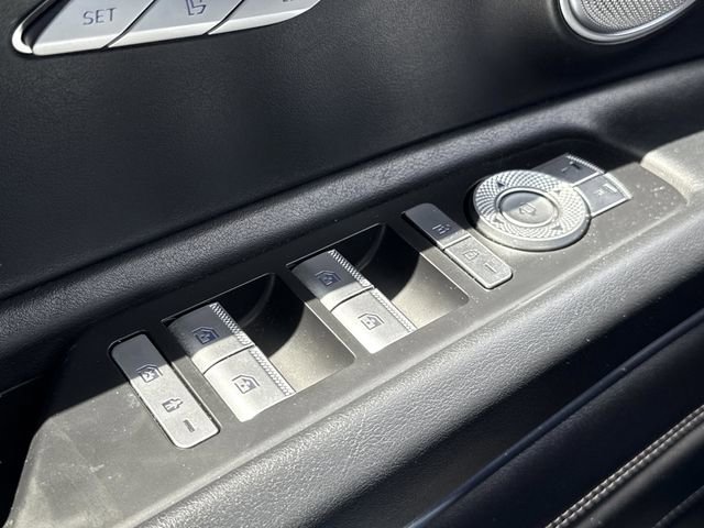 Used 2024 Genesis GV80 2.5T w/ Prestige Package image 46