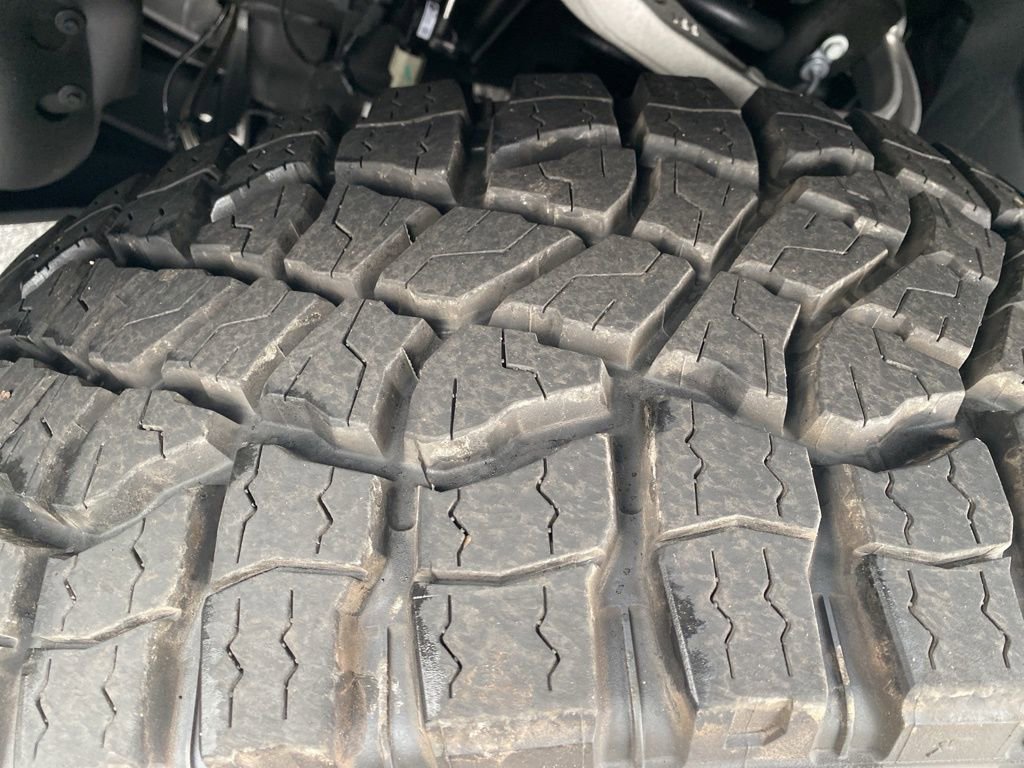 Used 2024 RAM 1500 TRX w/ TRX Level 2 Equipment Group image 60