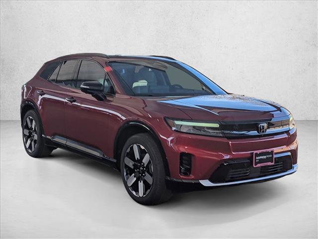 New 2026 Honda Prologue Elite image 7