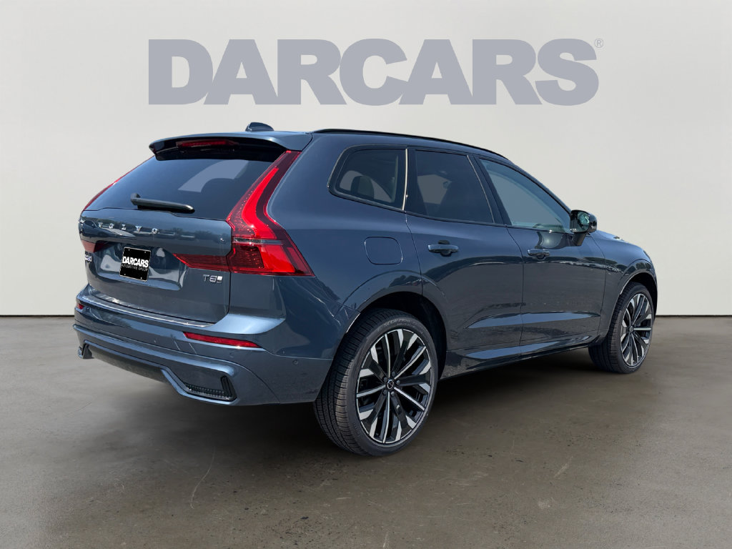 New 2026 Volvo XC60 T8 Ultra w/ Climate Package AWD/4WD image 4
