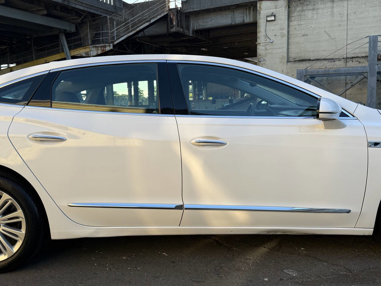 Used 2019 Buick LaCrosse Essence image 20
