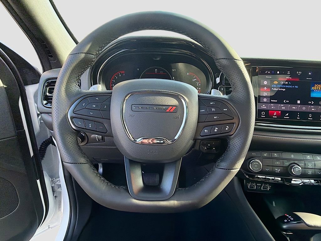 New 2026 Dodge Durango GT image 40