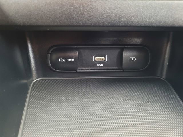 Used 2024 Kia Forte LXS image 24