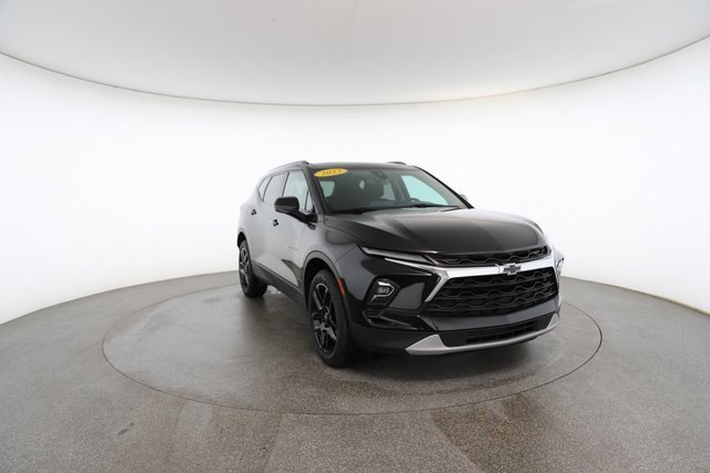 Used 2023 Chevrolet Blazer LT w/ Convenience Package image 28