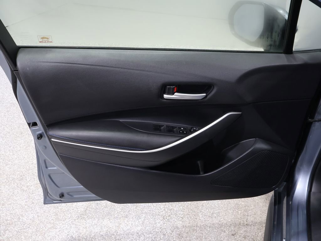 Used 2020 Toyota Corolla SE image 21