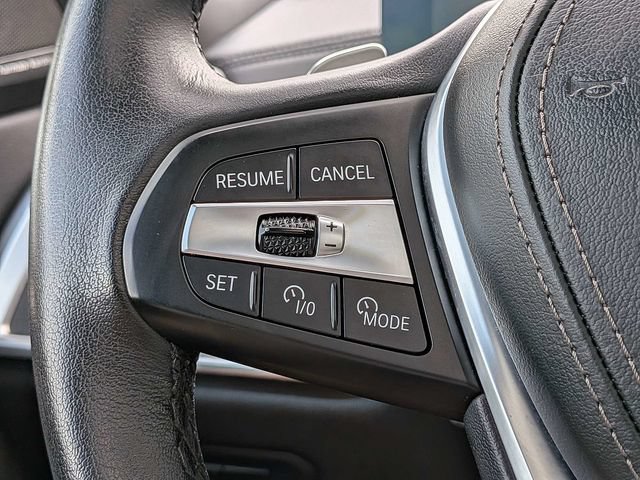 Used 2025 BMW X5 xDrive40i w/ Climate Comfort Package AWD/4WD image 31